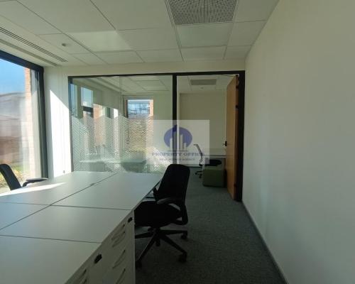 Praga Północ: biuro serwisowane na wynajem