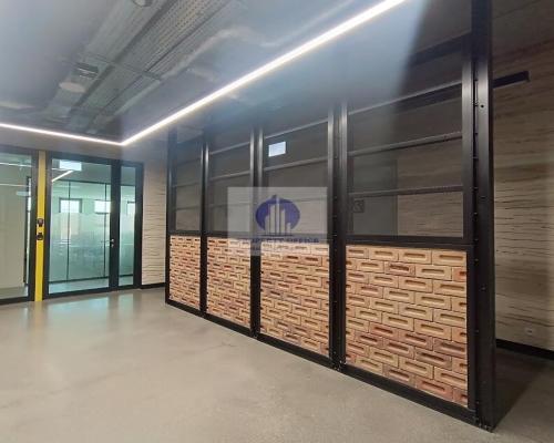 Praga Północ: biuro serwisowane na wynajem