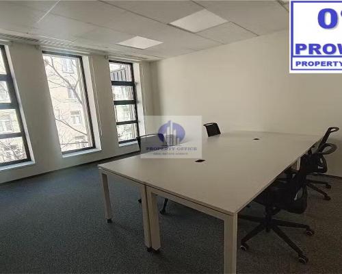 Praga Północ: biuro serwisowane na wynajem
