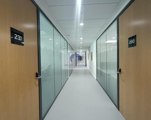 Praga Północ: biuro serwisowane na wynajem