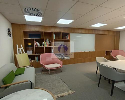 Praga Północ: biuro serwisowane na wynajem