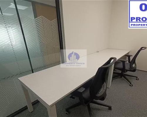 Praga Północ: biuro serwisowane na wynajem