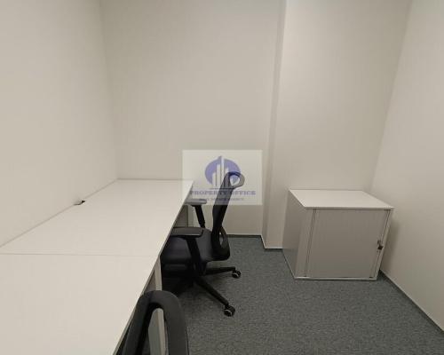 Praga Północ: biuro serwisowane na wynajem