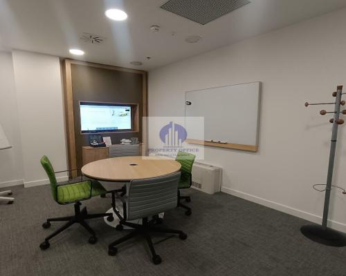 Śródmieście: biuro serwisowane na wynajem