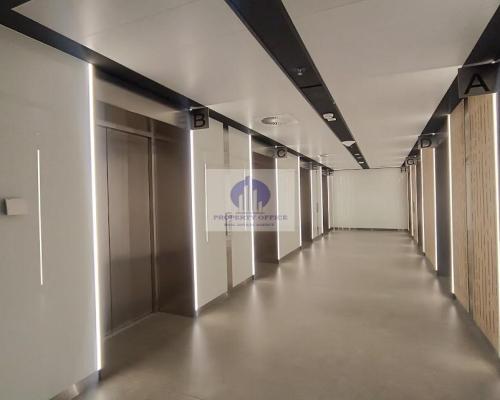 Śródmieście: biuro serwisowane na wynajem