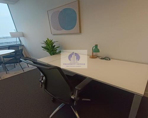 Śródmieście: biuro serwisowane na wynajem