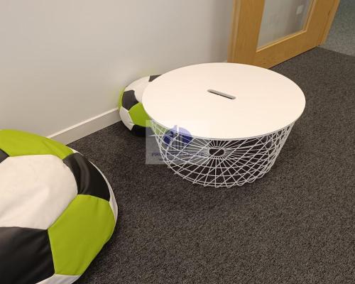 Śródmieście: biuro serwisowane na wynajem