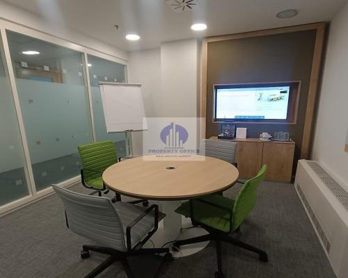 Śródmieście: biuro serwisowane na wynajem