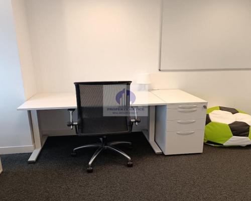 Śródmieście: biuro serwisowane na wynajem