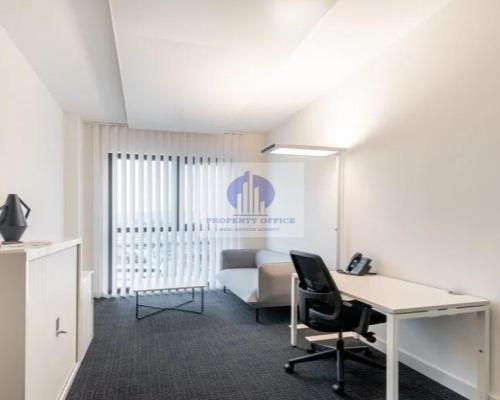 Śródmieście: biuro serwisowane dla 10 osób do wynajęcia