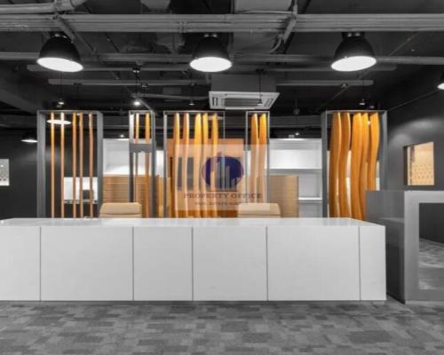 Śródmieście: biuro serwisowane dla 10 osób do wynajęcia