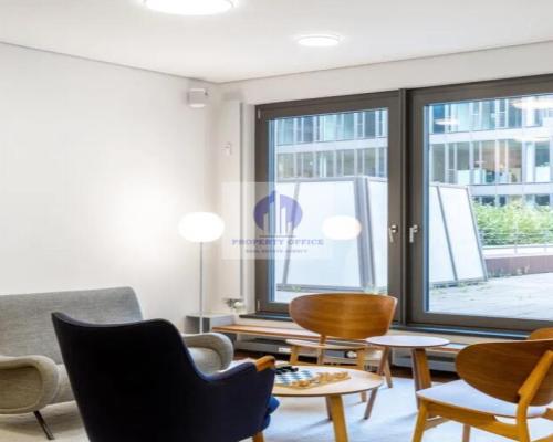 Śródmieście: biuro serwisowane dla 6 osób na wynajem
