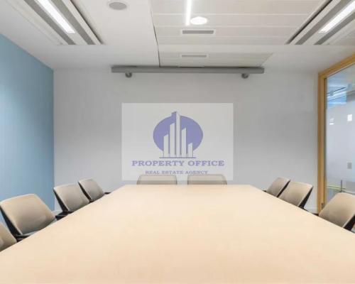 Śródmieście: biuro serwisowane na wynajem