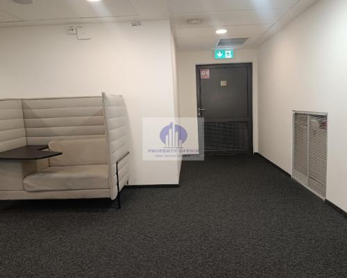 Śródmieście: biuro serwisowane na wynajem