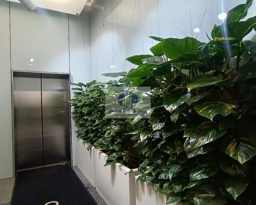 Śródmieście: biuro serwisowane na wynajem