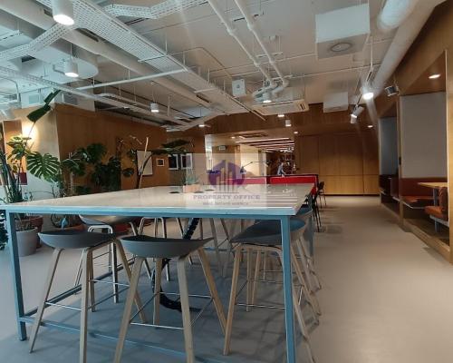 Śródmieście: biuro serwisowane na wynajem