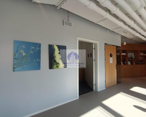 Śródmieście: biuro serwisowane na wynajem