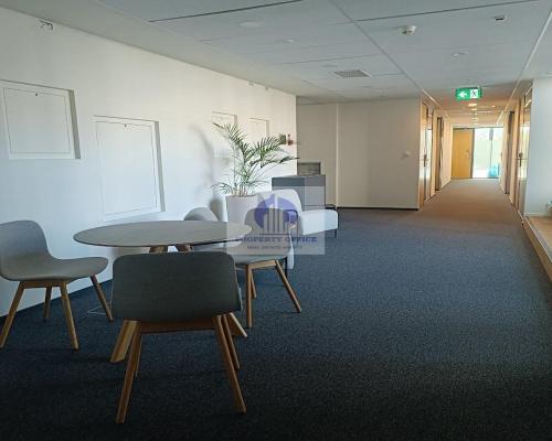 Śródmieście: biuro serwisowane na wynajem