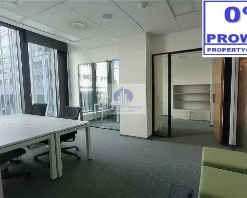 Śródmieście: biuro serwisowane na wynajem