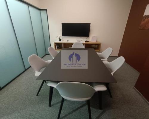 Śródmieście: biuro serwisowane na wynajem