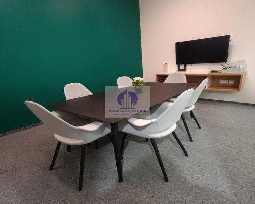 Śródmieście: biuro serwisowane na wynajem