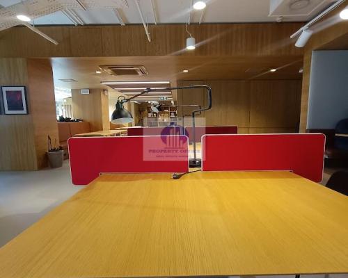 Śródmieście: biuro serwisowane na wynajem