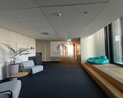 Śródmieście: biuro serwisowane na wynajem