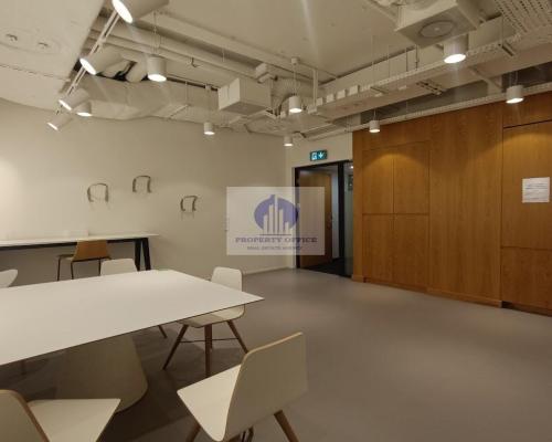 Śródmieście: biuro serwisowane na wynajem