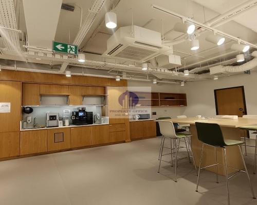 Śródmieście: biuro serwisowane na wynajem