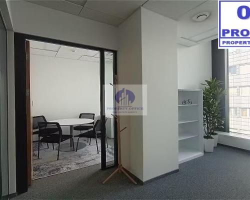 Śródmieście: biuro serwisowane na wynajem