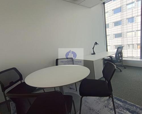Śródmieście: biuro serwisowane na wynajem