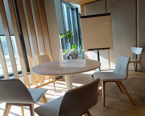 Śródmieście: biuro serwisowane na wynajem