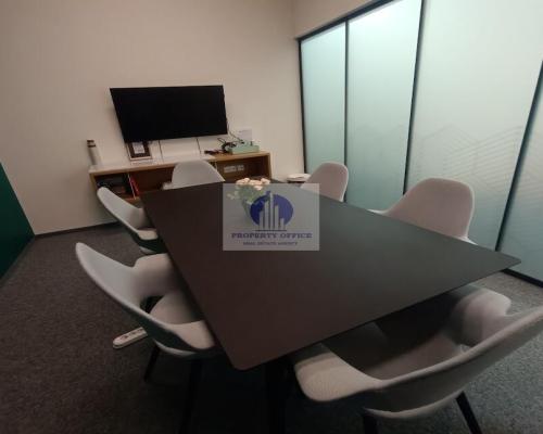 Śródmieście: biuro serwisowane na wynajem