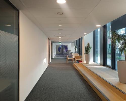 Śródmieście: biuro serwisowane na wynajem