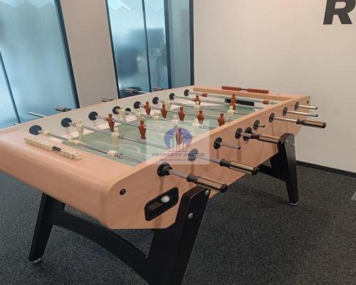 Śródmieście: biuro serwisowane na wynajem