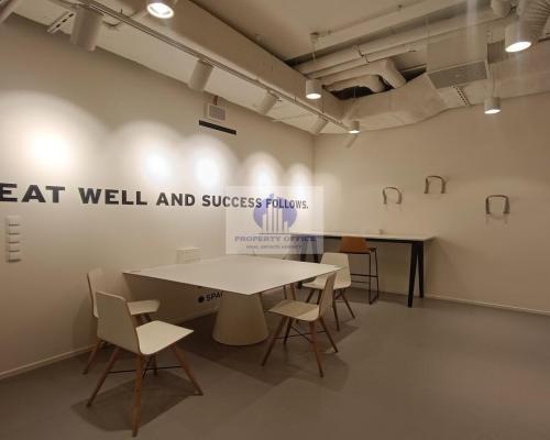 Śródmieście: biuro serwisowane na wynajem