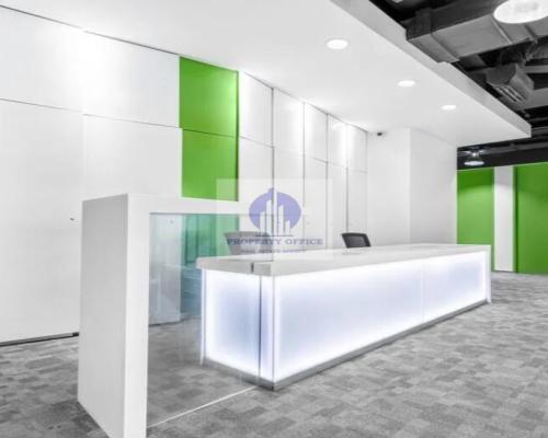 Mokotów: biuro serwisowane na wynajem