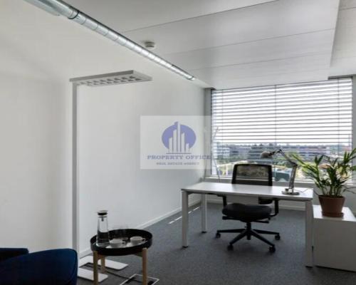 Mokotów: biuro serwisowane na wynajem