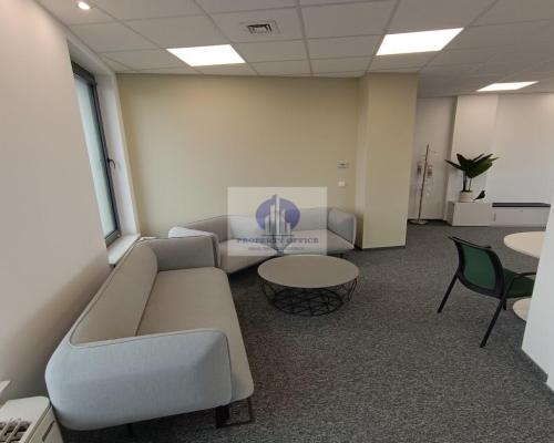 Mokotów: biuro serwisowane na wynajem