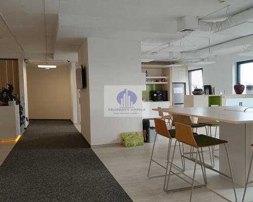 Mokotów: biuro serwisowane na wynajem