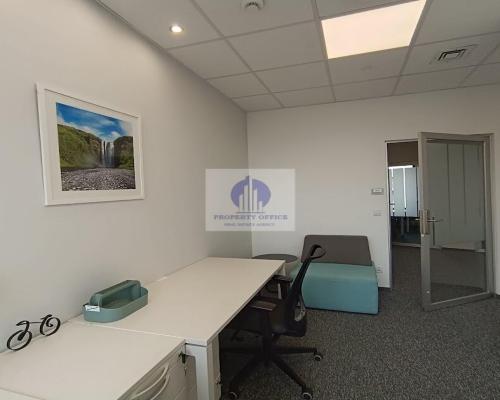 Mokotów: biuro serwisowane na wynajem