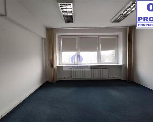 Mokotów: lokal biurowy 19,63m2 na wynajem