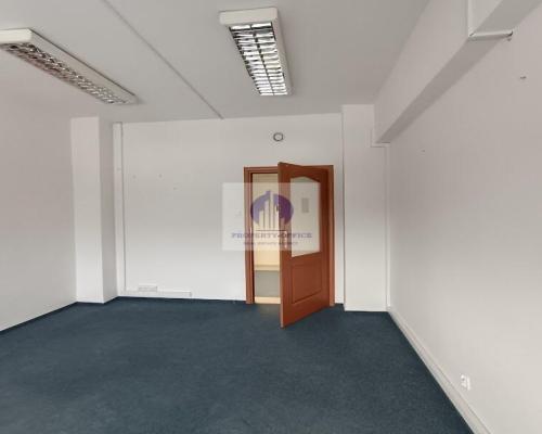 Mokotów: lokal biurowy 19,63m2 na wynajem