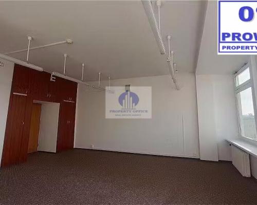 Praga Północ: lokal biurowy na wynajem