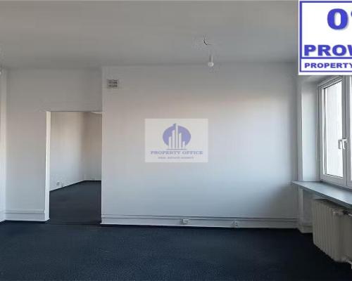 Mokotów: lokal biurowy na wynajem