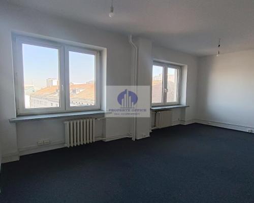 Mokotów: lokal biurowy na wynajem