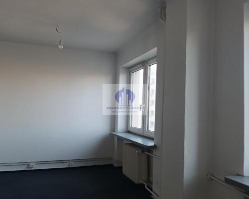 Mokotów: lokal biurowy na wynajem