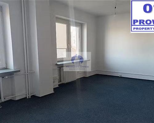 Mokotów: lokal biurowy na wynajem