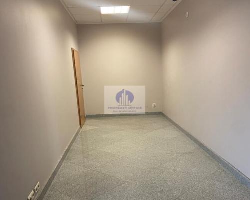 Warszawa Włochy: lokal usługowo-handlowy 36,50 m2 do wynajęcia