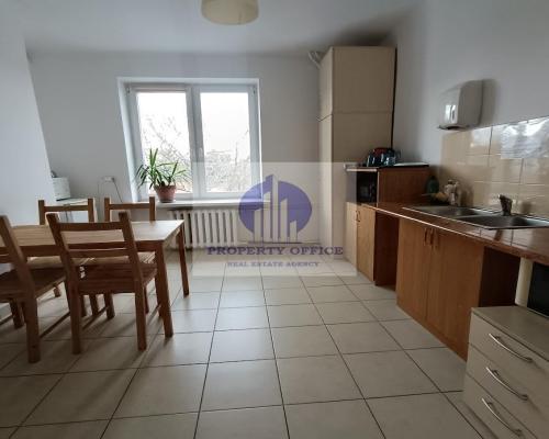 Wola: lokal biurowy 19,25m2 do wynajęcia